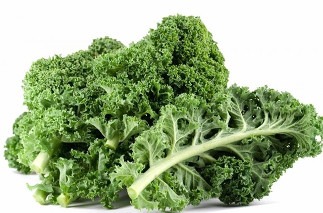 8 loai rau xanh giup thai doc co the hinh anh 1