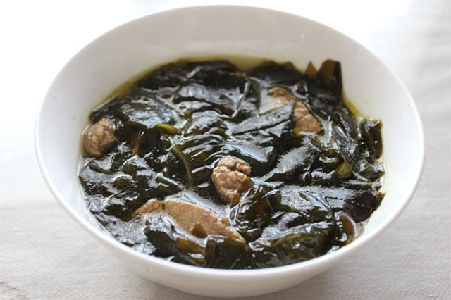 8 loai rau xanh giup thai doc co the hinh anh 8