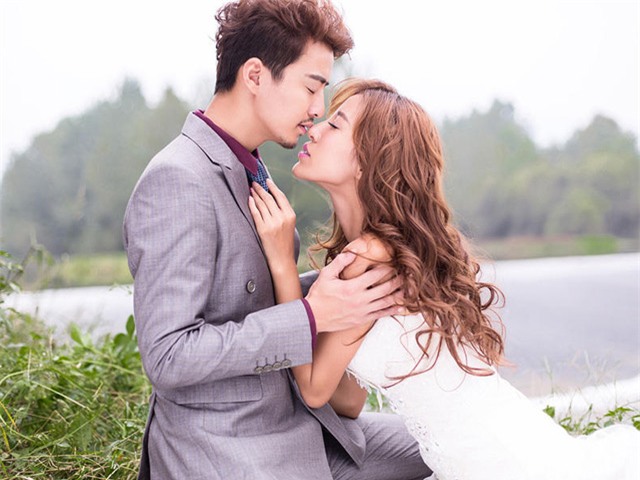 tuong lay duoc nguoi tu te, ai ngo mac bay… gai mot doi chong - 1