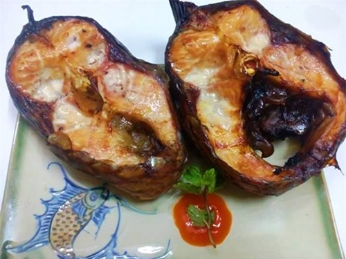 bo nghe luong cao... len noc nha ban ca gac bep - 8