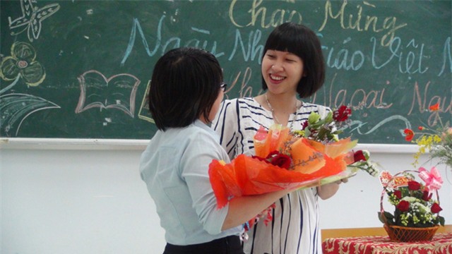 Bài viết gây bão của thầy giáo NEU: Trường ĐH không cần quan tâm gia cảnh sinh viên? - Ảnh 1.