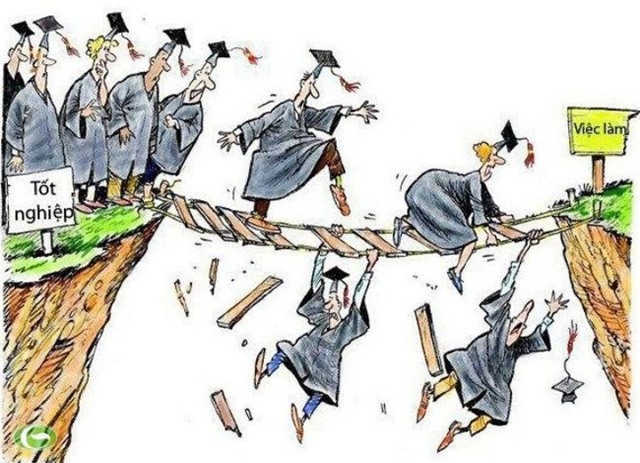 Bài viết gây bão của thầy giáo NEU: Trường ĐH không cần quan tâm gia cảnh sinh viên? - Ảnh 2.