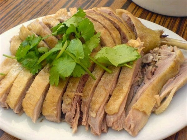 Những người tuyệt đối không nên ăn thịt vịt - Ảnh 2.