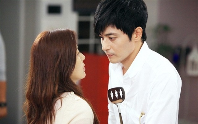 8 lợi thế tuyệt vời khi yêu đàn ông từng trải