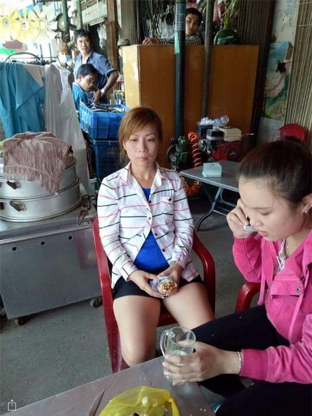 Vụ nữ Việt kiều mất tích bí ẩn: Không nhận ra mẹ ruột khi về nhà - Ảnh 3.