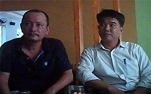 bố bỉm sữa, hủy hoại tài sản, sữa có vật thể lạ