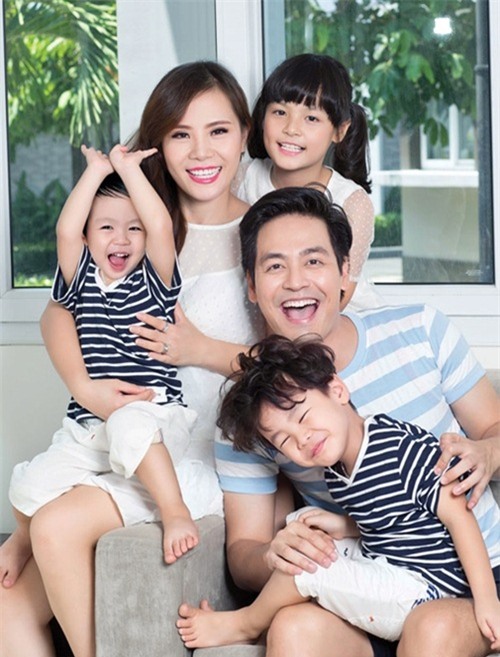 sau 16 nam, mc phan anh van noi loi 