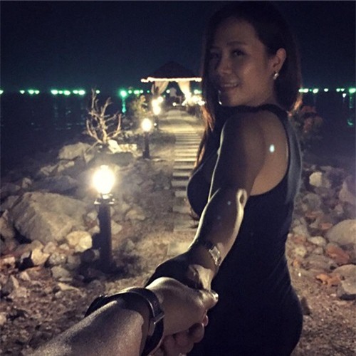 sau 16 nam, mc phan anh van noi loi 