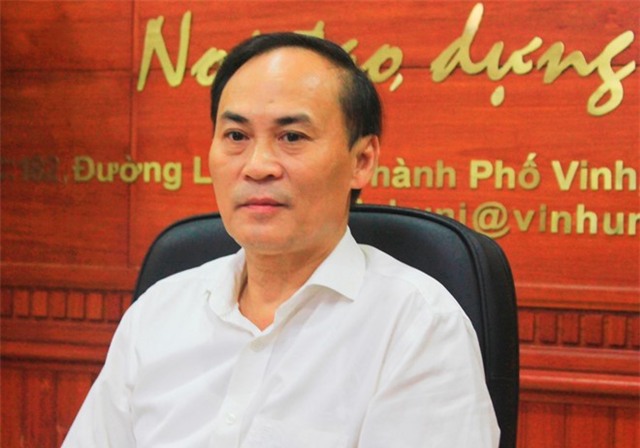 Thi sinh 10 diem Vat ly: 'Em khoanh bua vao bai thi' hinh anh 1