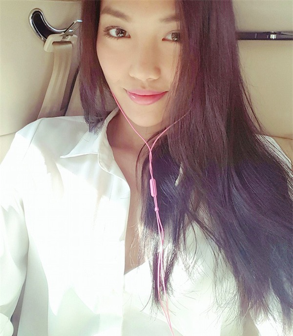 Các người đẹp Việt sẽ thế nào khi không kẻ eyeliner