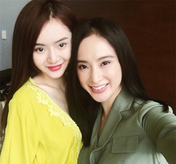 Các người đẹp Việt sẽ thế nào khi không kẻ eyeliner