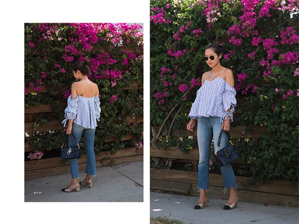 Giày/sandals đế vừa thô vừa thấp, các nàng đã cóx trong tủ đồ mình chưa?