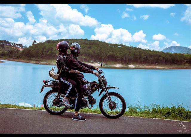 “Yêu nhau cần mặt dày” – quan điểm gây tranh luận của cặp đôi 9x - Ảnh 2.