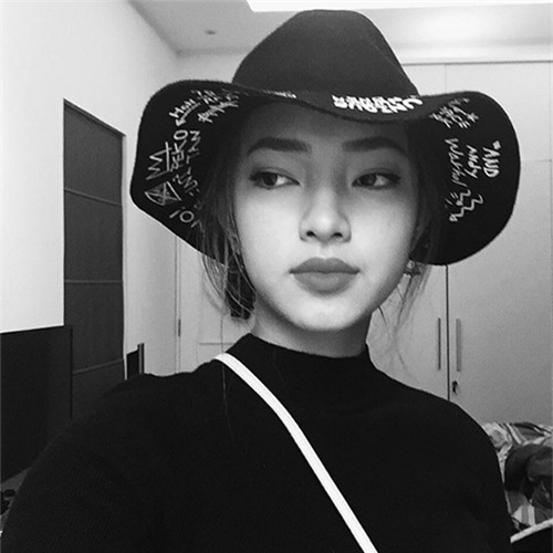 gap co nang vo tu tha rong vi nguc qua dep dang hot nhat instagram viet - 10