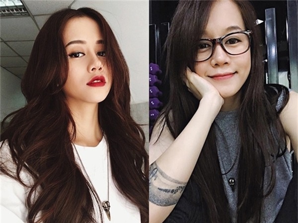 Hậu The Face, An Nguy khiến cư dân mạng