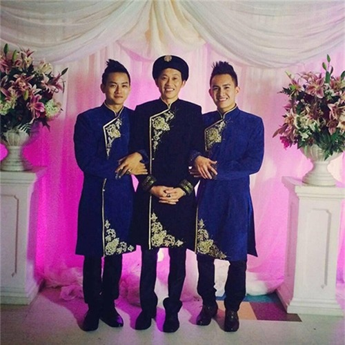 3 dieu ky la cua danh hai hoai linh - 1