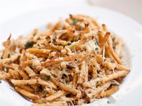 11 mon chay ma nguoi an chay nen tranh - 1