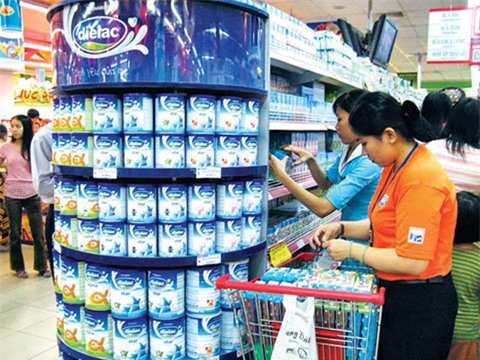 Vua chứng khoán, đại gia chứng khoán, chứng khoán, cổ phiếu, Vinamilk, thị trường chứng khoán, chứng khoán tuần qua