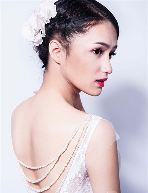 huong giang idol kheo chon do khoe than hinh sexy hon ca