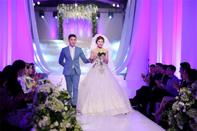 The Face: 3 lần bị Phạm Hương loại học trò, Lan Khuê khóc nấc bỏ về - Ảnh 10.