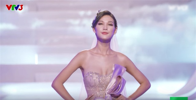 An Nguy công khai đá xéo thí sinh The Face: Người cá tính không bao giờ nhận mình cá tính - Ảnh 4.