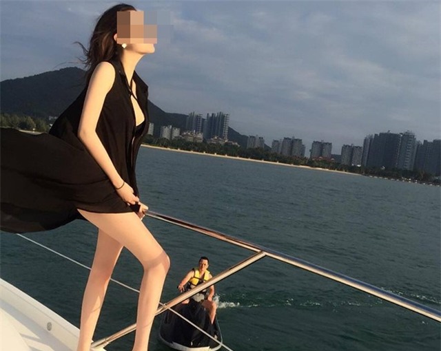 Gái xinh đăng đàn tuyển chồng thu nhập 11 tỷ/năm và cái kết đắng - Ảnh 1.