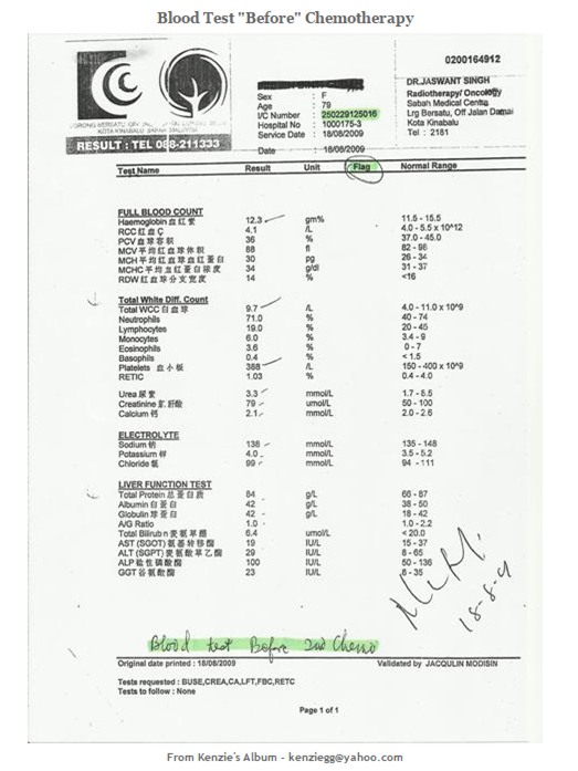 Cây bìm bịp - bỗng chốc nổi tiếng nhờ tác dụng chữa ung thư? - Ảnh 7.