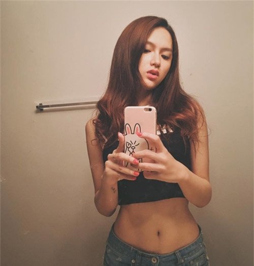 loat anh goi cam nhan 