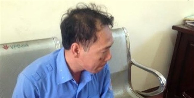 Chưa tìm được con gái mất tích, mẹ bị kẻ đồi bại nhắn tin gạ tình