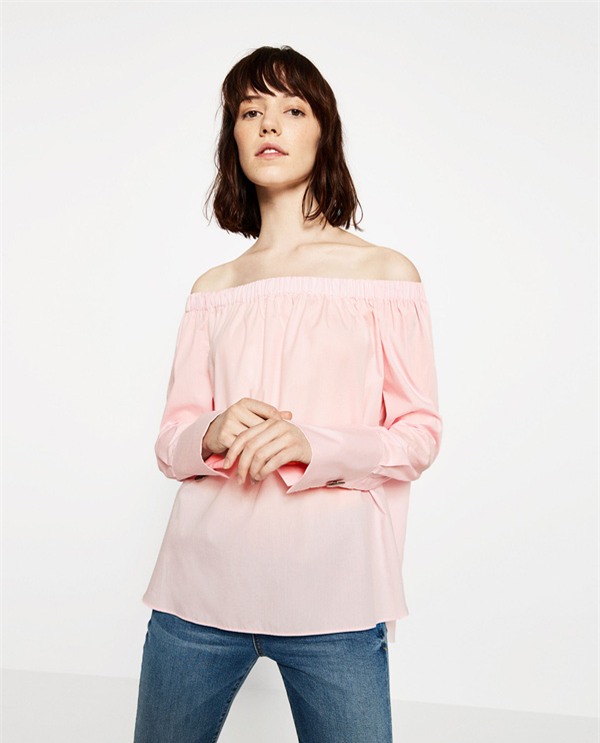 Giải mã 7 tuyệt chiêu giúp nàng công sở khoe khéo dáng thon trong mùa hè