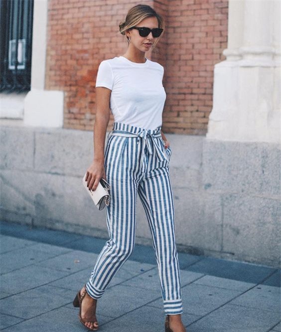 Giải mã 7 tuyệt chiêu giúp nàng công sở khoe khéo dáng thon trong mùa hè