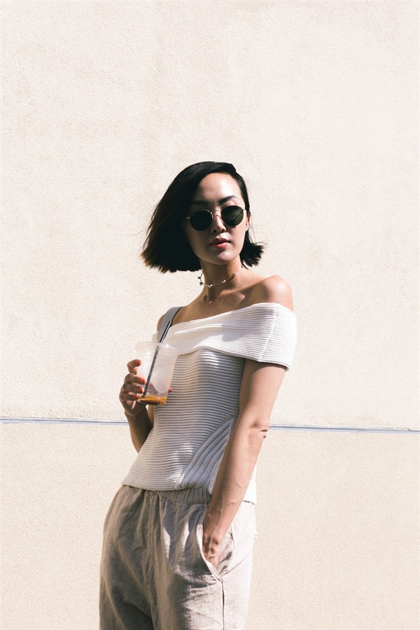 Giải mã 7 tuyệt chiêu giúp nàng công sở khoe khéo dáng thon trong mùa hè