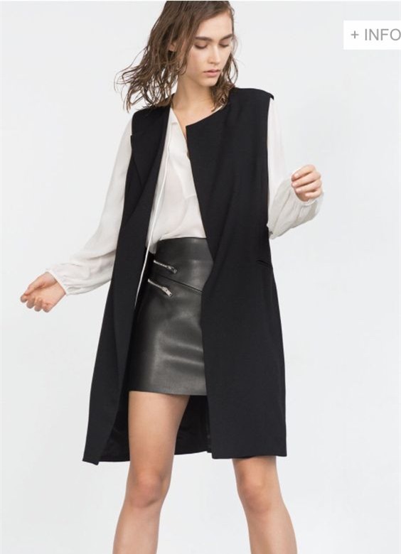 Giải mã 7 tuyệt chiêu giúp nàng công sở khoe khéo dáng thon trong mùa hè