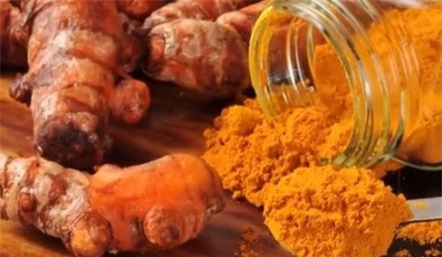 Cách làm tinh bột nghệ chuẩn 100% cực đơn giản