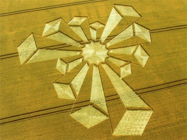 Đi tìm ẩn số về những vòng tròn bí ẩn của người ngoài hành tinh - Ảnh 10.