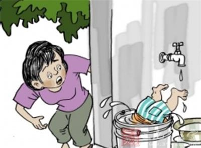 Chết đuối