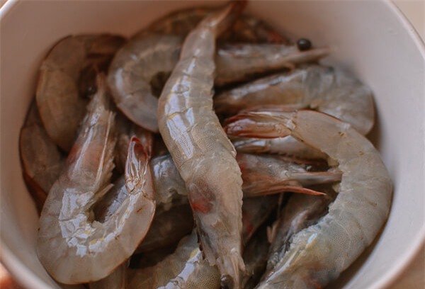 meo lam nuoc cham tom luoc, hap sieu ngon - 6