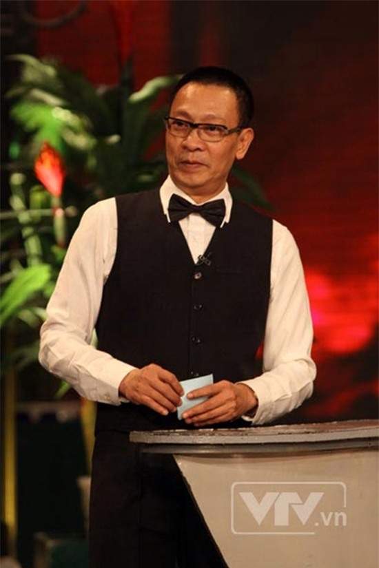 Điều ít biết về nhân vật nổi tiếng nhất VTV3 - Ảnh 3.