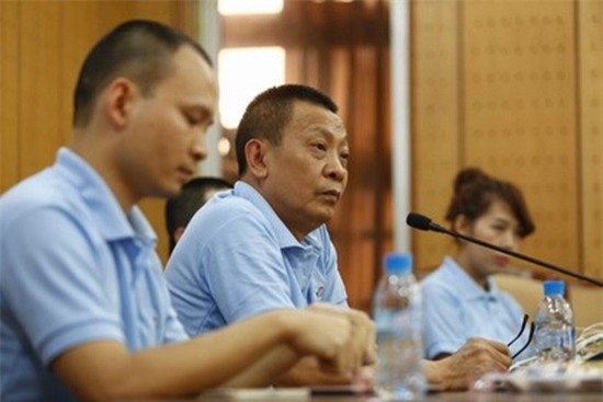 Điều ít biết về nhân vật nổi tiếng nhất VTV3 - Ảnh 4.