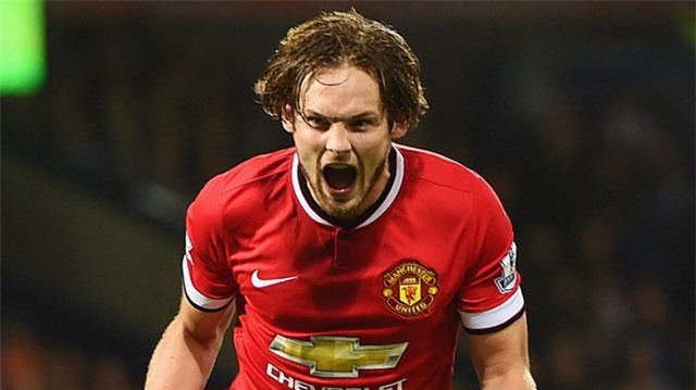 Rooney tiet lo cau thu cham chap nhat cua MU hinh anh 1