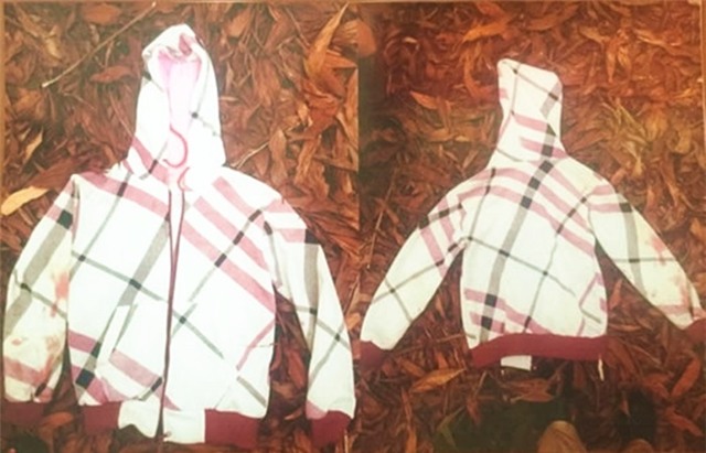 tài xế bị giết, nhận dạng hung thủ, giết tài xế taxi ở Đà Nẵng