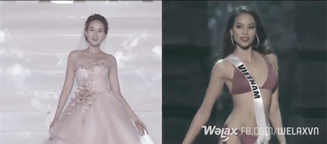 Clip hot hôm nay: Kịch tính đến ngỡ ngàng khi Lan Khuê đáp trả Phạm Hương như trong phim - Ảnh 3.