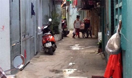 Tiếng kêu thảm thiết của cô gái trong đêm tố cáo vụ giết người man rợ