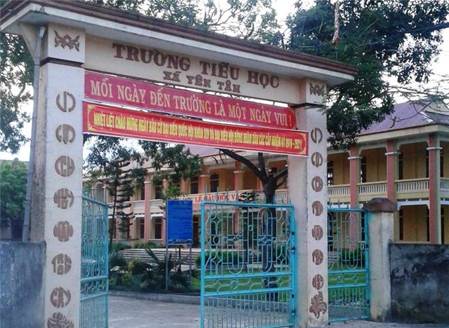 hon 600 giao vien, nhan vien o thanh hoa co nguy co