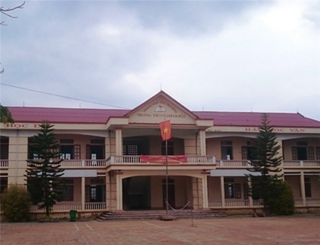 hon 600 giao vien, nhan vien o thanh hoa co nguy co