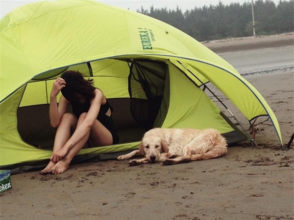 phượt, phượt kỳ dị, phượt thủ, giới trẻ Việt,