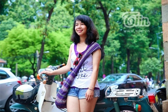 phượt, phượt kỳ dị, phượt thủ, giới trẻ Việt,