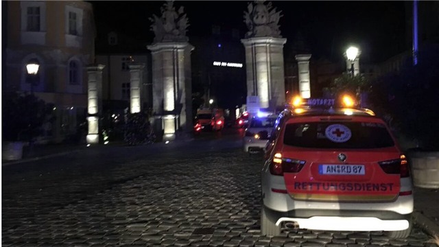 Đánh bom, tấn công,Xả súng Mỹ