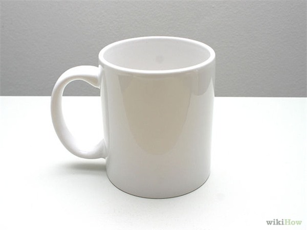 Cả đến ly uống nước cũng không phải cứ mua đại dùng đại là được - Ảnh 2.