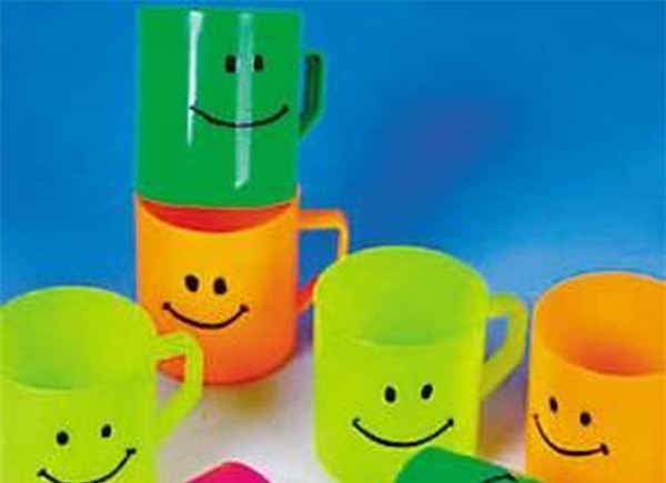 Cả đến ly uống nước cũng không phải cứ mua đại dùng đại là được - Ảnh 4.